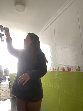 Abby-LS online show from 5, 2, 2026