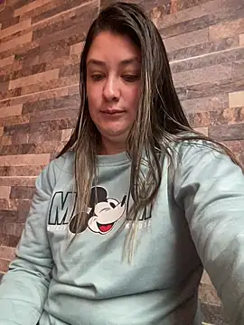 Abby-LS online show from 10, 7, 2026