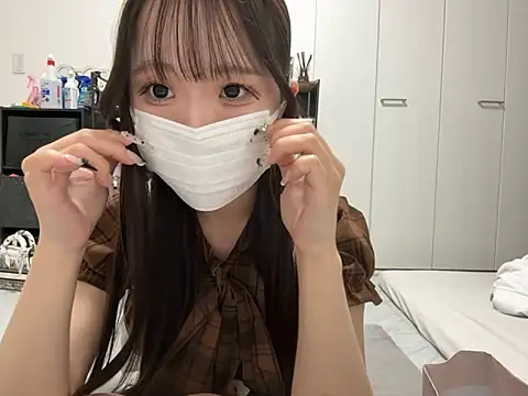 Snapshot of nano-da-u chatting on 14, 9, 2025 nano-da-u online show from 14, 9, 2025