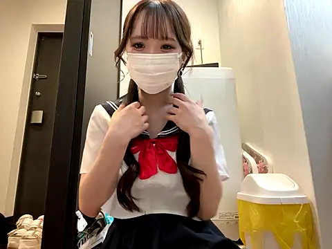 Snapshot of nano-da-u chatting on 16, 9, 2025 nano-da-u online show from 16, 9, 2025