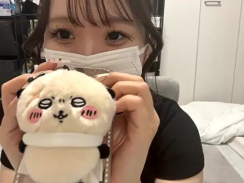 Snapshot of nano-da-u chatting on 24, 9, 2025 nano-da-u online show from 24, 9, 2025