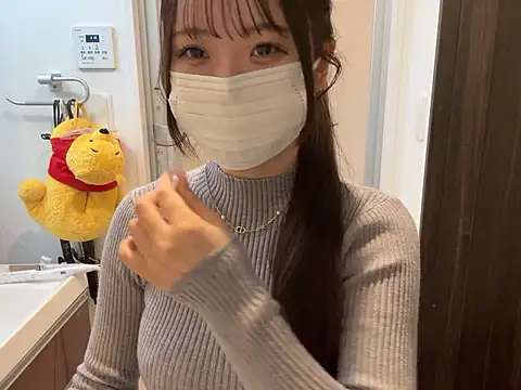 Snapshot of nano-da-u chatting on 19, 10, 2025 nano-da-u online show from 19, 10, 2025