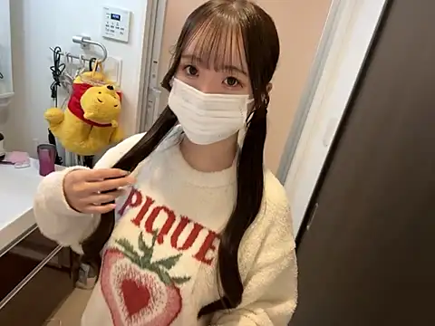 Snapshot of nano-da-u chatting on 21, 10, 2025 nano-da-u online show from 21, 10, 2025