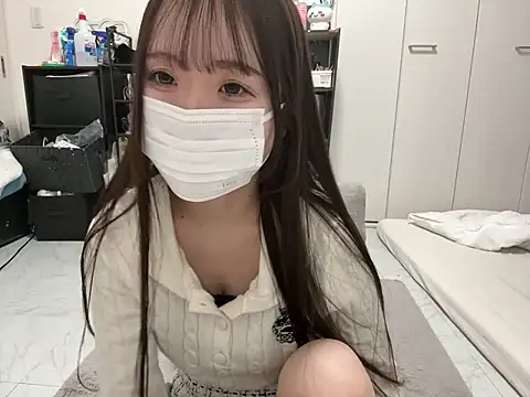 Snapshot of nano-da-u chatting on 24, 10, 2025 nano-da-u online show from 24, 10, 2025