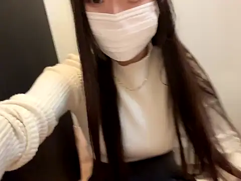 Snapshot of nano-da-u chatting on 27, 10, 2025 nano-da-u online show from 27, 10, 2025