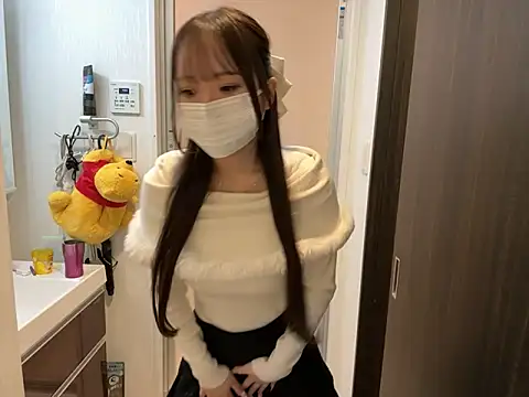 Snapshot of nano-da-u chatting on 31, 10, 2025 nano-da-u online show from 31, 10, 2025