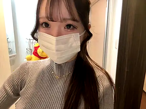 Snapshot of nano-da-u chatting on 12, 11, 2025 nano-da-u online show from 12, 11, 2025