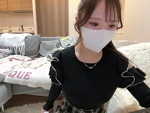 Snapshot of nano-da-u chatting on 15, 1, 2026 nano-da-u online show from 15, 1, 2026