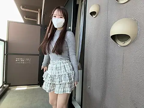 Snapshot of nano-da-u chatting on 18, 1, 2026 nano-da-u online show from 18, 1, 2026