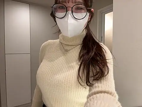 Snapshot of nano-da-u chatting on 19, 2, 2026 nano-da-u online show from 19, 2, 2026