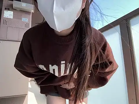 Snapshot of nano-da-u chatting on 1, 3, 2026 nano-da-u online show from 1, 3, 2026