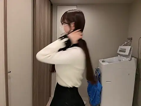 Snapshot of nano-da-u chatting on 28, 3, 2026 nano-da-u online show from 28, 3, 2026