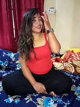 Hotbhabi305 online show from 29, 10, 2025