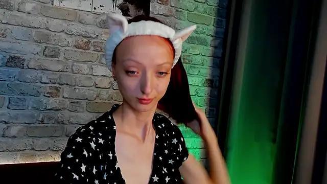 Daria J online show from 29, 9, 2025