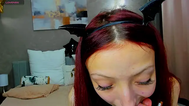 Daria J online show from 1, 11, 2025