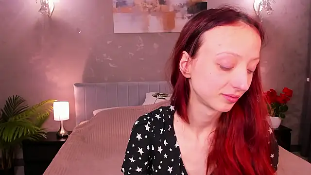 Daria J online show from 1, 2, 2026