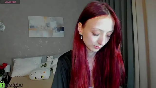 Daria J online show from 15, 4, 2026