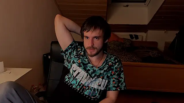 Snapshot of Bez3ybik chatting on 6, 1, 2026 Bez3ybik online show from 6, 1, 2026