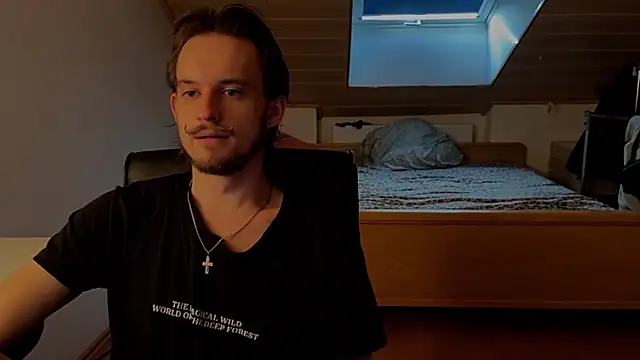 Snapshot of Bez3ybik chatting on 13, 3, 2026 Bez3ybik online show from 13, 3, 2026