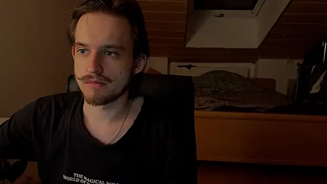 Snapshot of Bez3ybik chatting on 18, 3, 2026 Bez3ybik online show from 18, 3, 2026