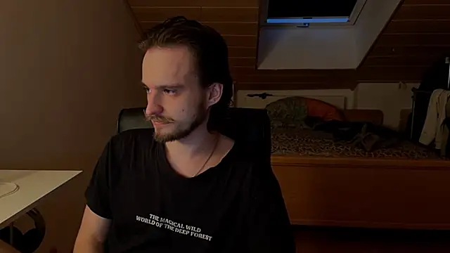 Snapshot of Bez3ybik chatting on 21, 3, 2026 Bez3ybik online show from 21, 3, 2026