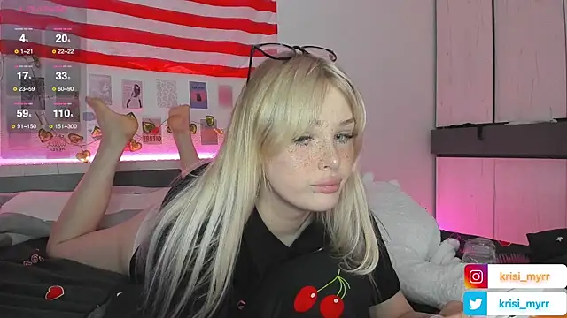 myrzilka online show from 19, 9, 2025