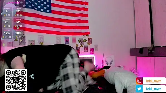 myrzilka online show from 5, 11, 2025