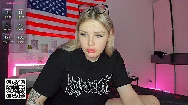 myrzilka online show from 15, 12, 2025