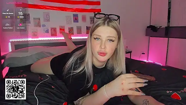 myrzilka online show from 16, 12, 2025