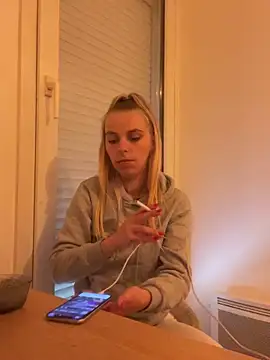 BrumeLove online show from 6, 5, 2026