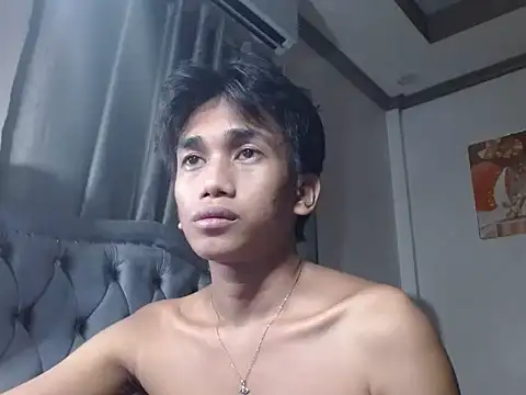 charlie0728 online show from 12, 9, 2025