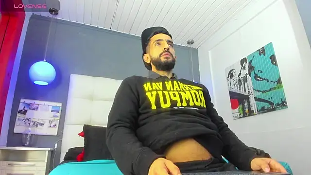 Snapshot of Yiyo10_ chatting on 4, 2, 2026 Yiyo10 online show from 4, 2, 2026