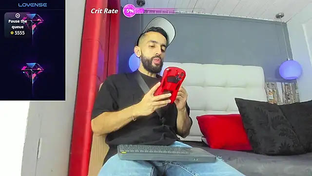 Snapshot of Yiyo10_ chatting on 9, 2, 2026 Yiyo10 online show from 9, 2, 2026