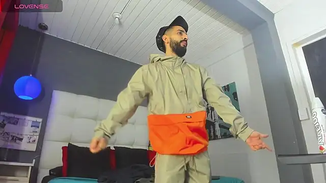 Snapshot of Yiyo10_ chatting on 11, 2, 2026 Yiyo10 online show from 11, 2, 2026