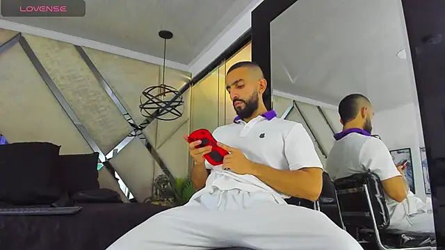 Snapshot of Yiyo10_ chatting on 26, 2, 2026 Yiyo10 online show from 26, 2, 2026