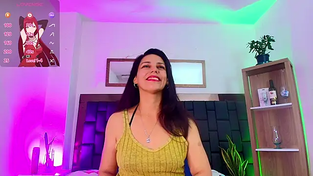 MashaPiink online show from 20, 5, 2026