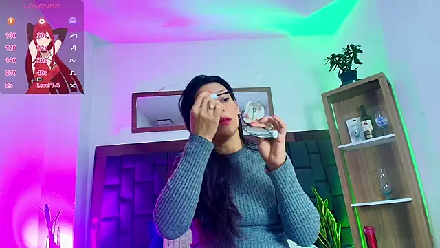 MashaPiink online show from 21, 5, 2026