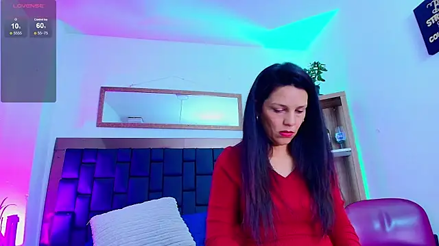 MashaPiink online show from 22, 5, 2026