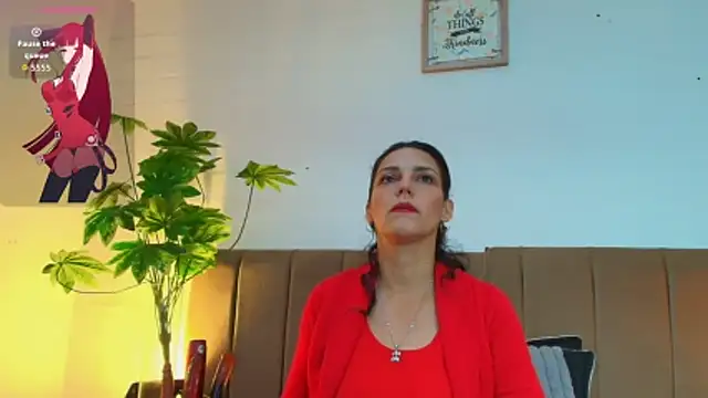 MashaPiink online show from 2, 6, 2026