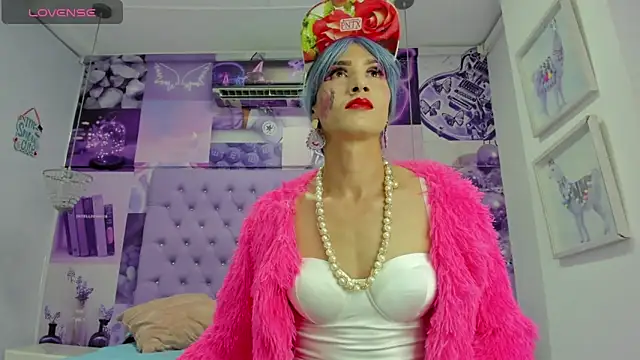 Snapshot of shantala_nastasiia chatting on 7, 3, 2026 shantala nastasiia online show from 7, 3, 2026