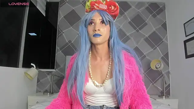 Snapshot of shantala_nastasiia chatting on 7, 3, 2026 shantala nastasiia online show from 7, 3, 2026