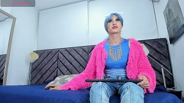 shantala nastasiia online show from 28, 6, 2026
