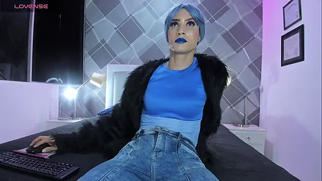 shantala nastasiia online show from 19, 7, 2026