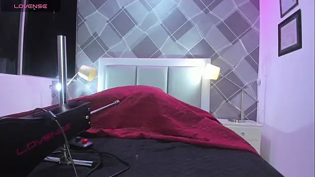 shantala nastasiia online show from 23, 7, 2026