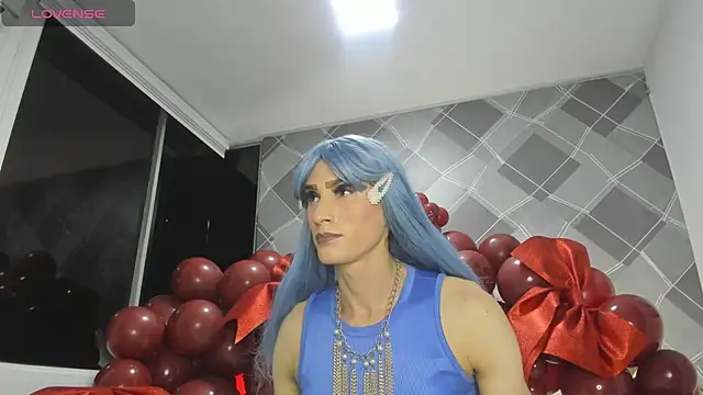 shantala nastasiia online show from 31, 7, 2026