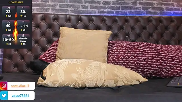 damian bull online show from 29, 4, 2026