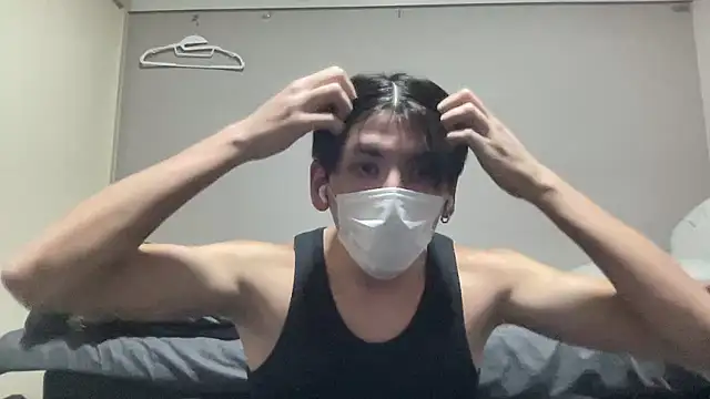 Snapshot of ccgkyokucho chatting on 16, 11, 2025 ccgkyokucho online show from 16, 11, 2025