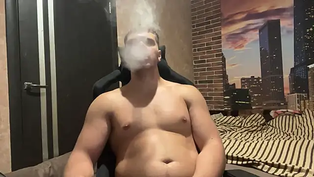 MusclePhantom online show from 22, 9, 2025