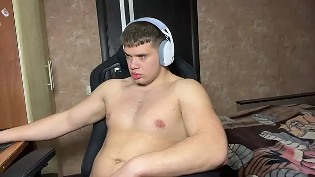 MusclePhantom online show from 29, 4, 2026