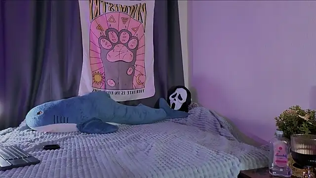 Snapshot of MeowMystaa chatting on 28, 11, 2025 MeowMystaa online show from 28, 11, 2025